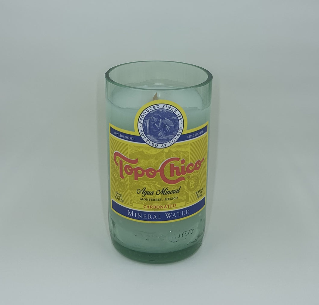Citronella candle