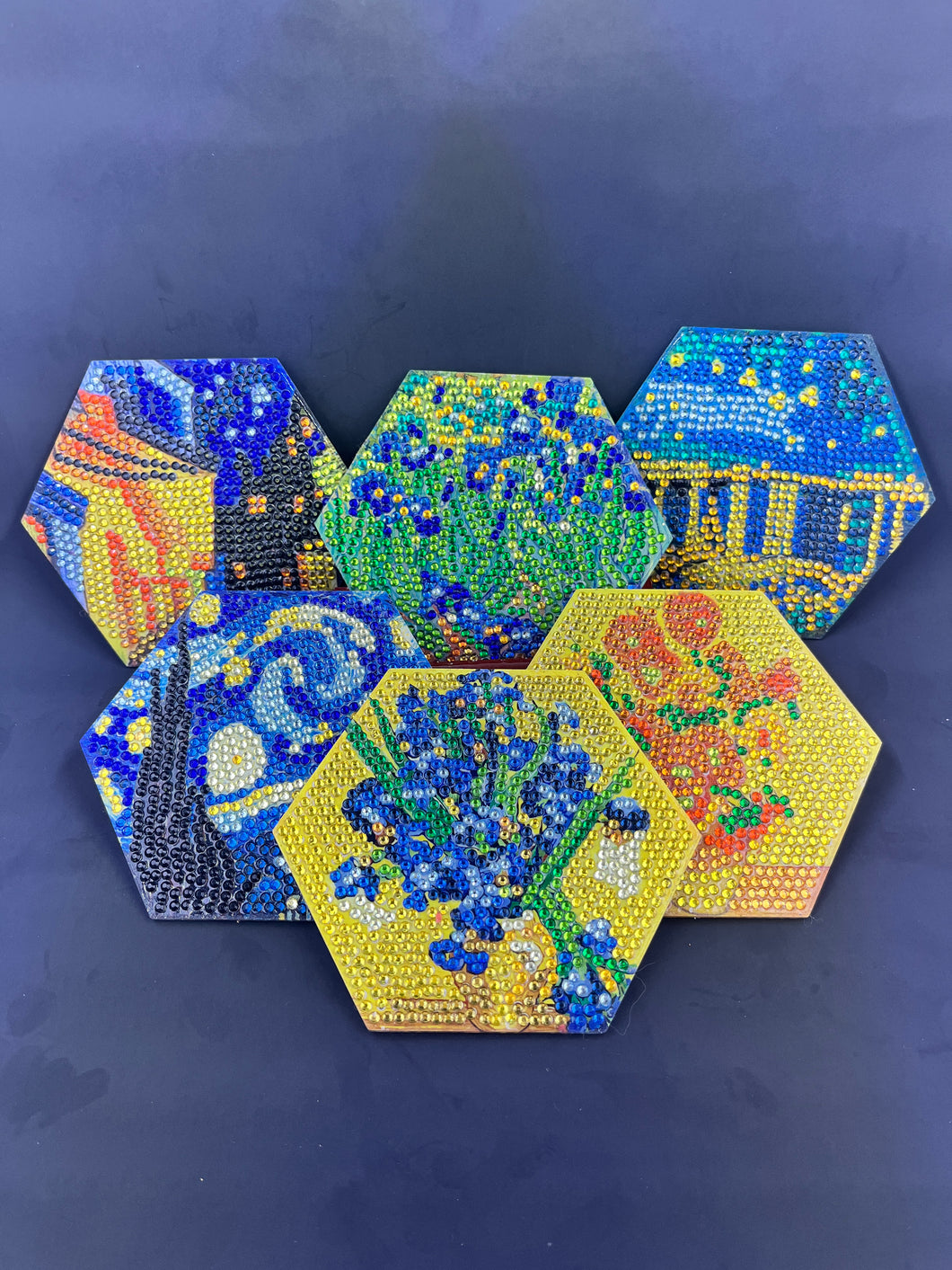 Van Gogh Style