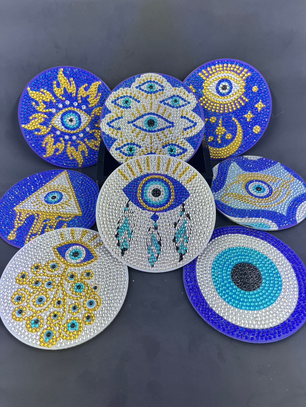 Evil Eye