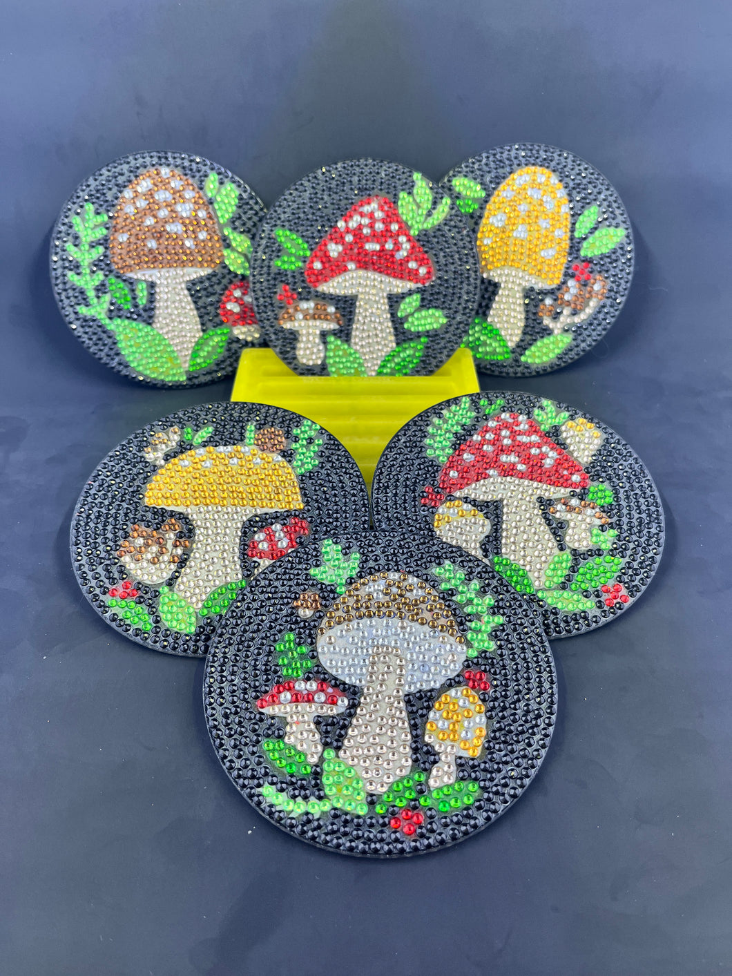 Mushroom