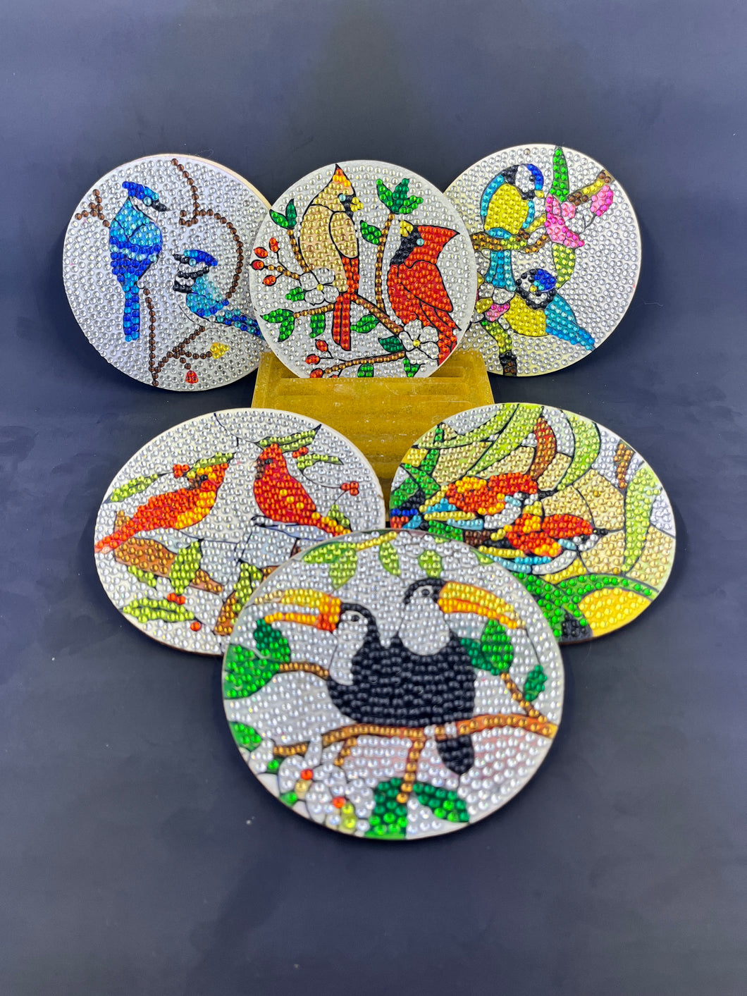 Birds