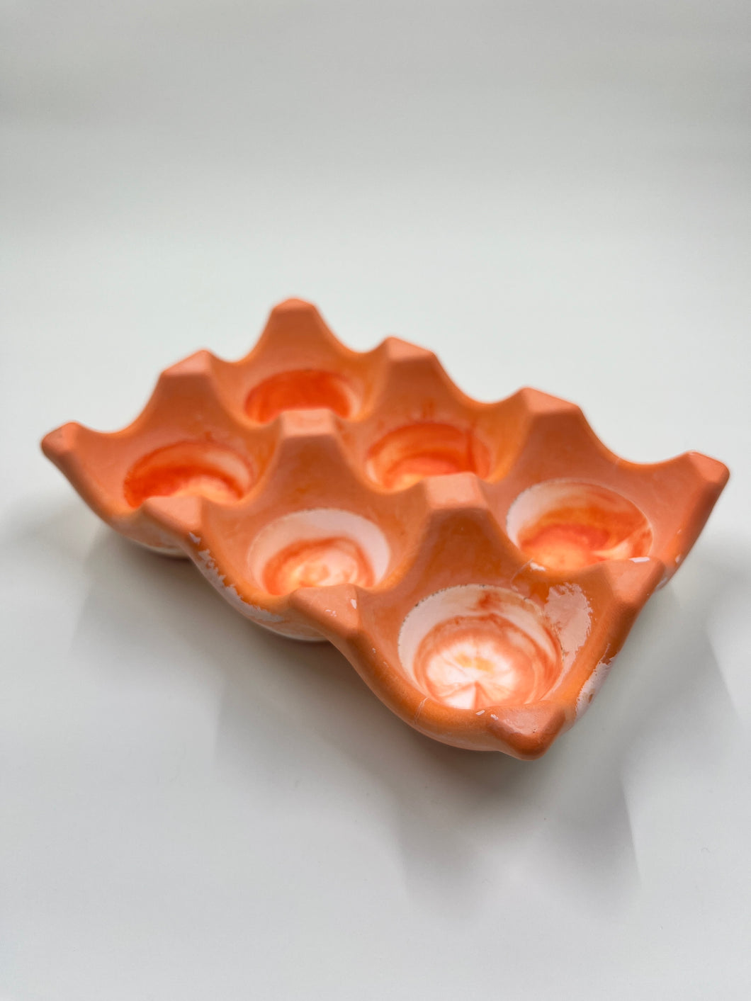 Orange Creme