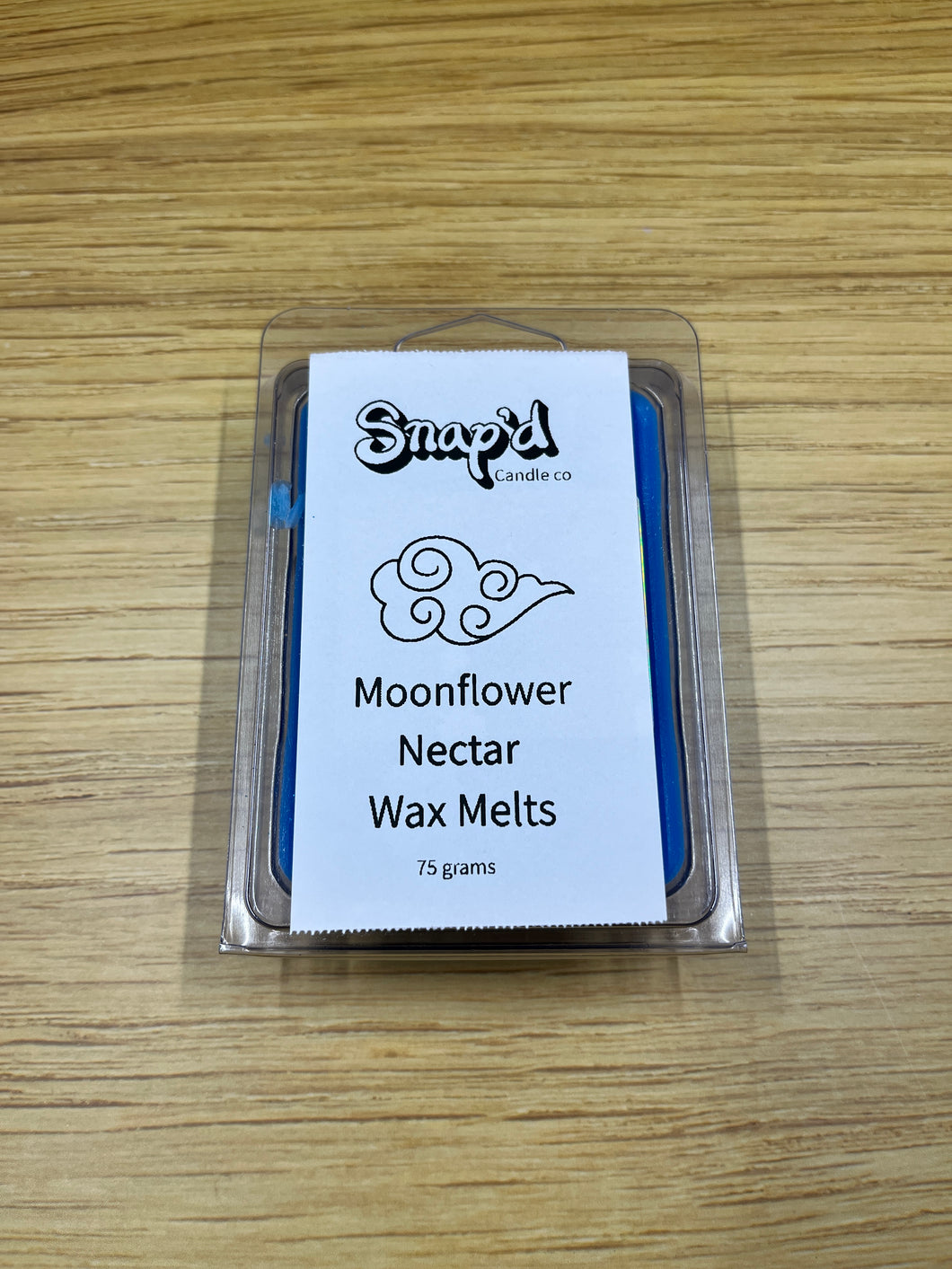 Moonflower Wax Melts