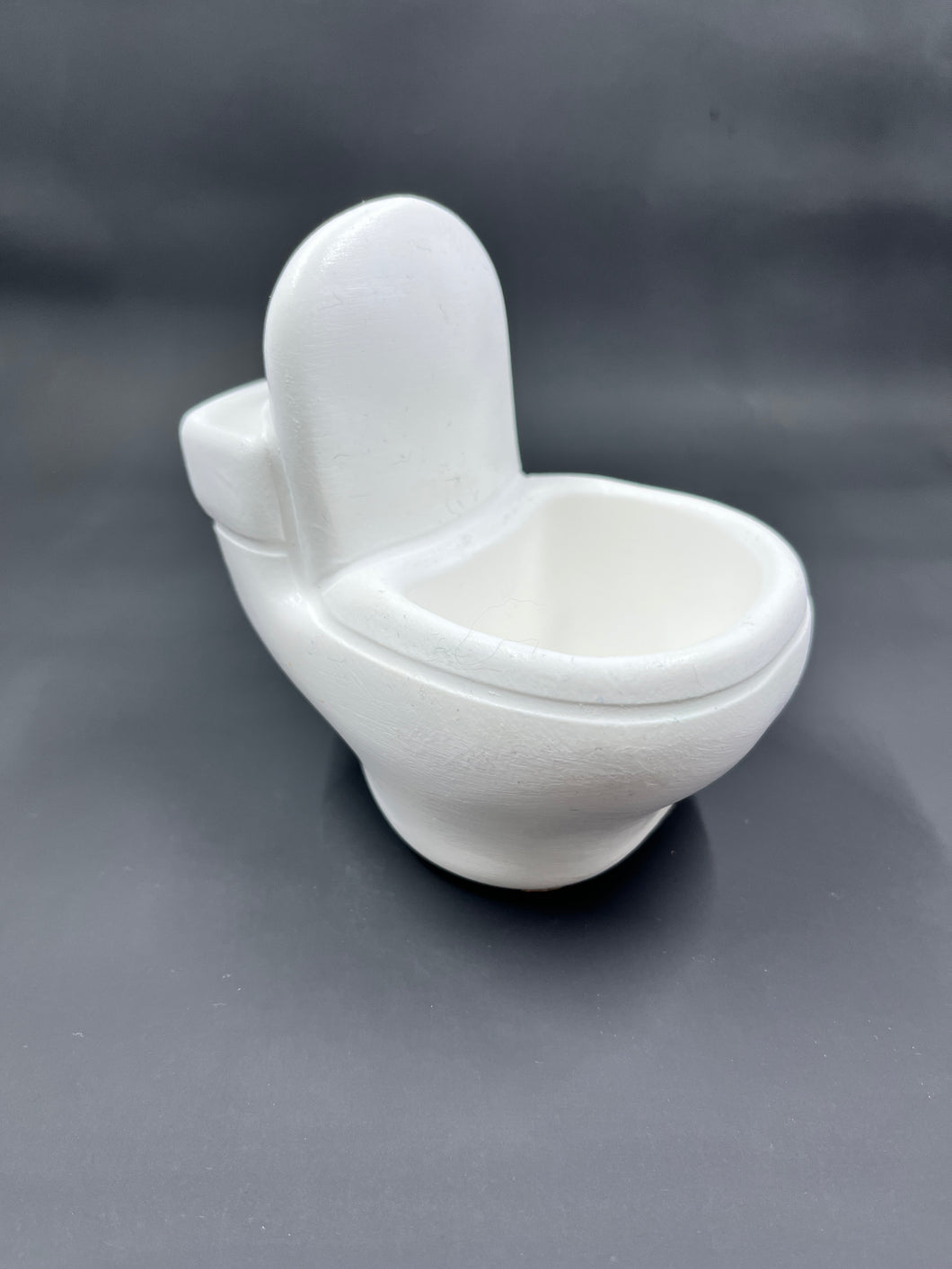 Throne Candle Holder